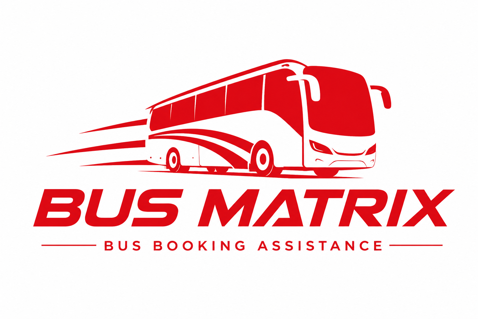 Bus Matrix Logo
